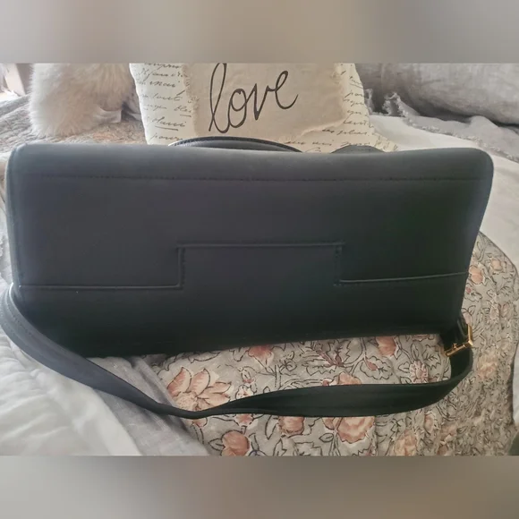 Tory burch Robinson satchel - Picture 6 of 8